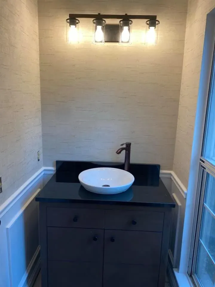 All Photos for Custom Wallcoverings in Stafford, Virginia