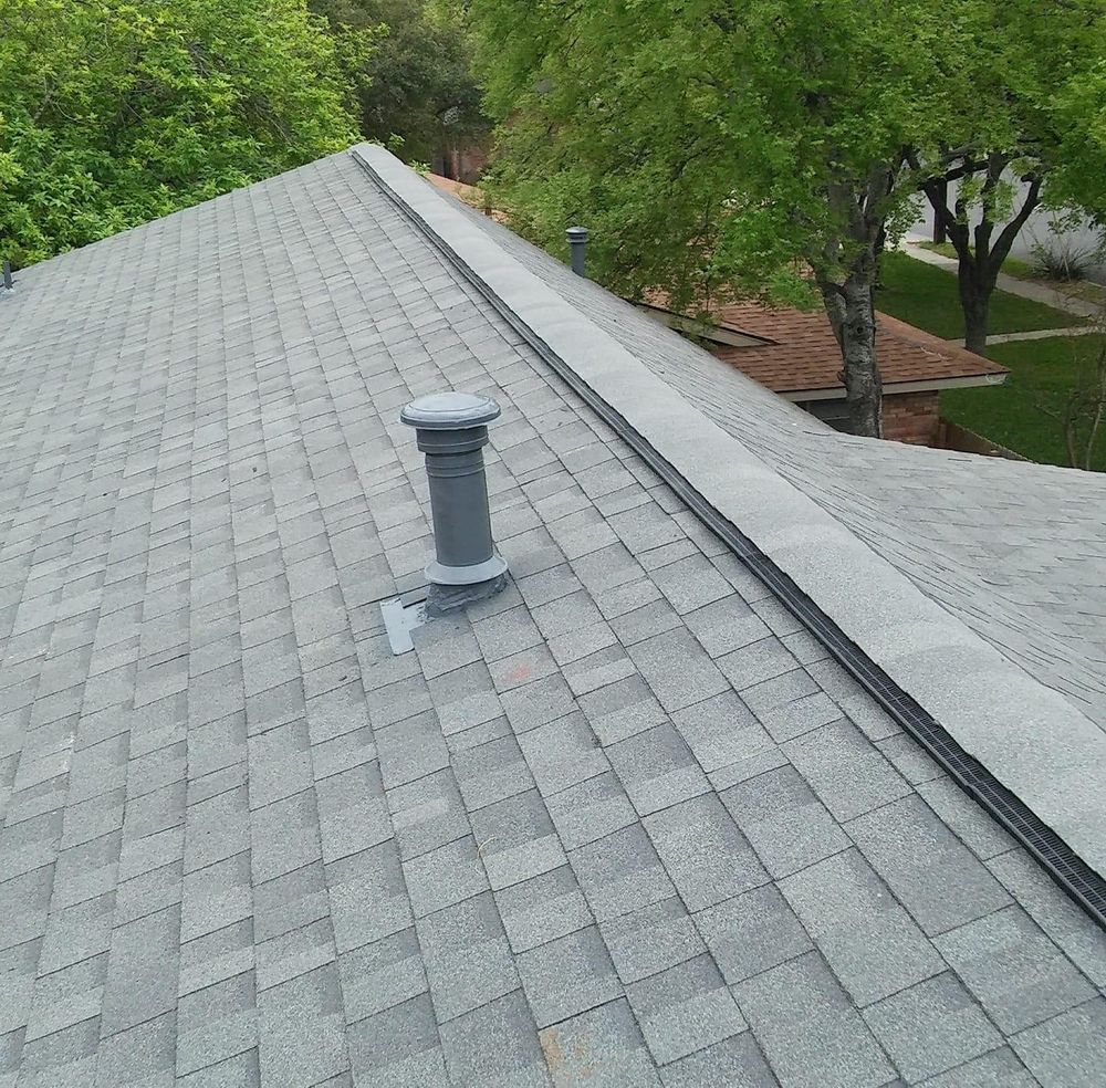 Kitchen Renovation for Mastertech Builders in San Antonio, TX
