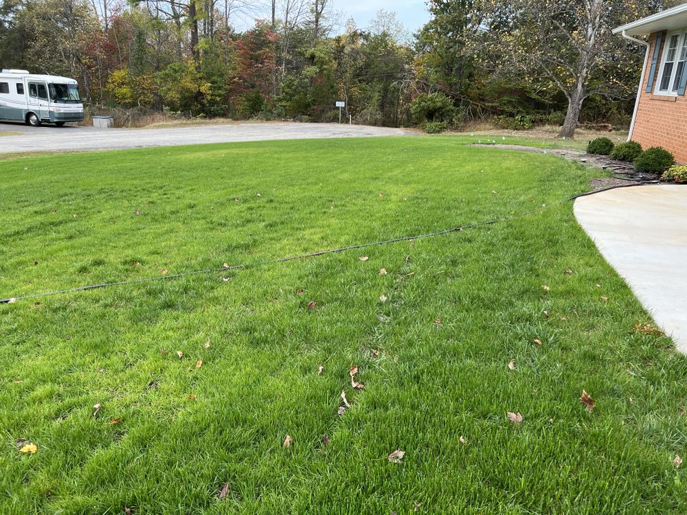 All Photos for Virginia Yard Pros in Appomattox, VA