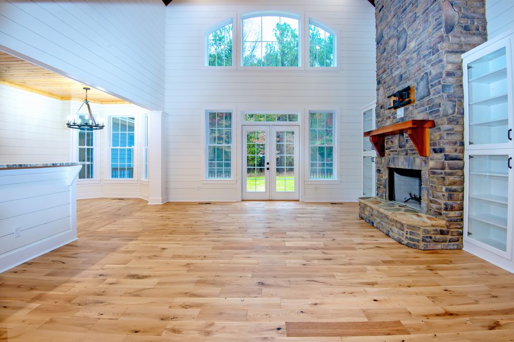 Kennon for Emfinger Custom Builders LLC in Pine Mountain, GA