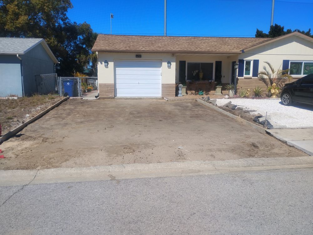 All Photos for Troiano Concrete & Masonry in Clearwater, FL