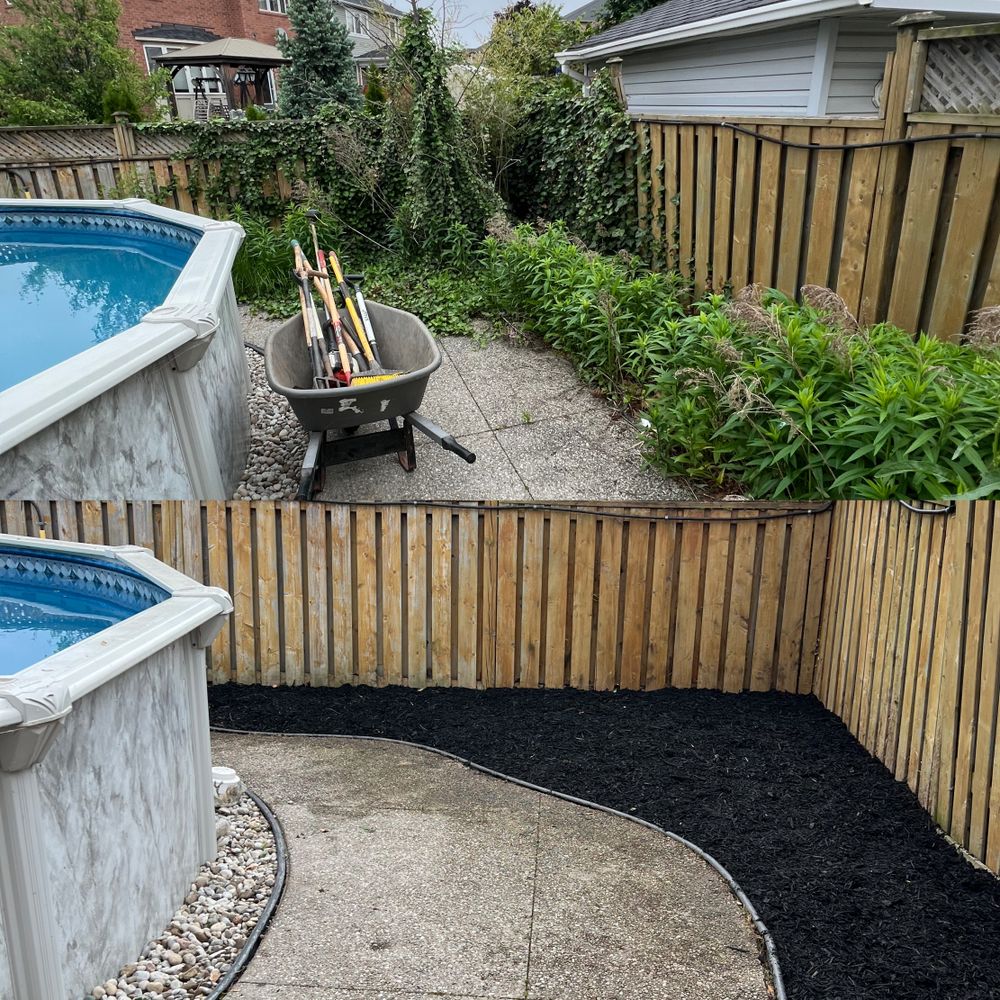 All Photos for CMN Exterior Maintenance in Hamilton, ON