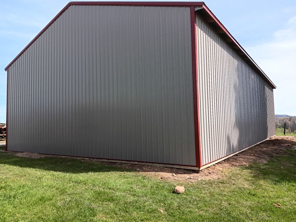 All Photos for Elite Amish Roofing in Jackson, OH