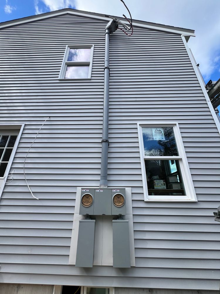 All Photos for Stephen Logue Electric in Billerica, MA