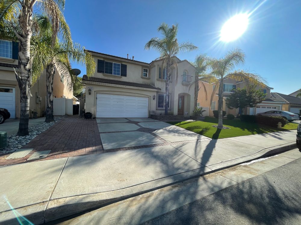 All Photos for Aidan Jade Landscaping in Riverside County, CA