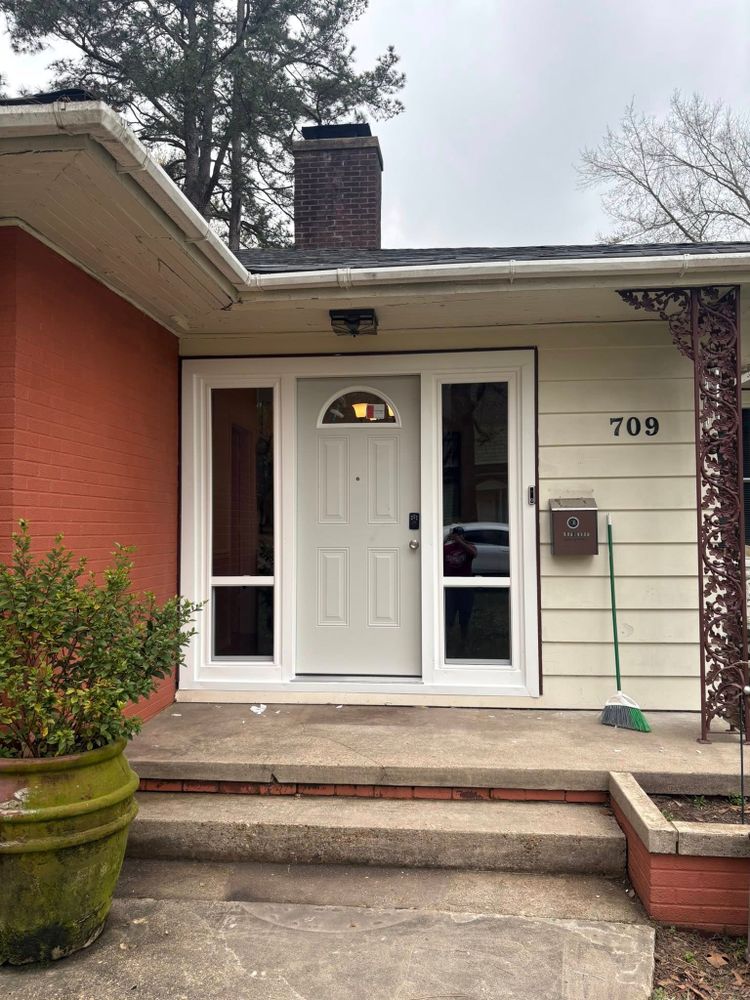 All Photos for Well Hung Windows & More in Hot Springs, AR