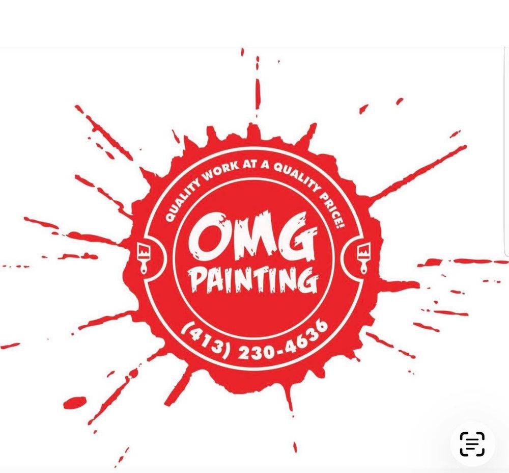 All Photos for OMG Painting in Springfield, MA