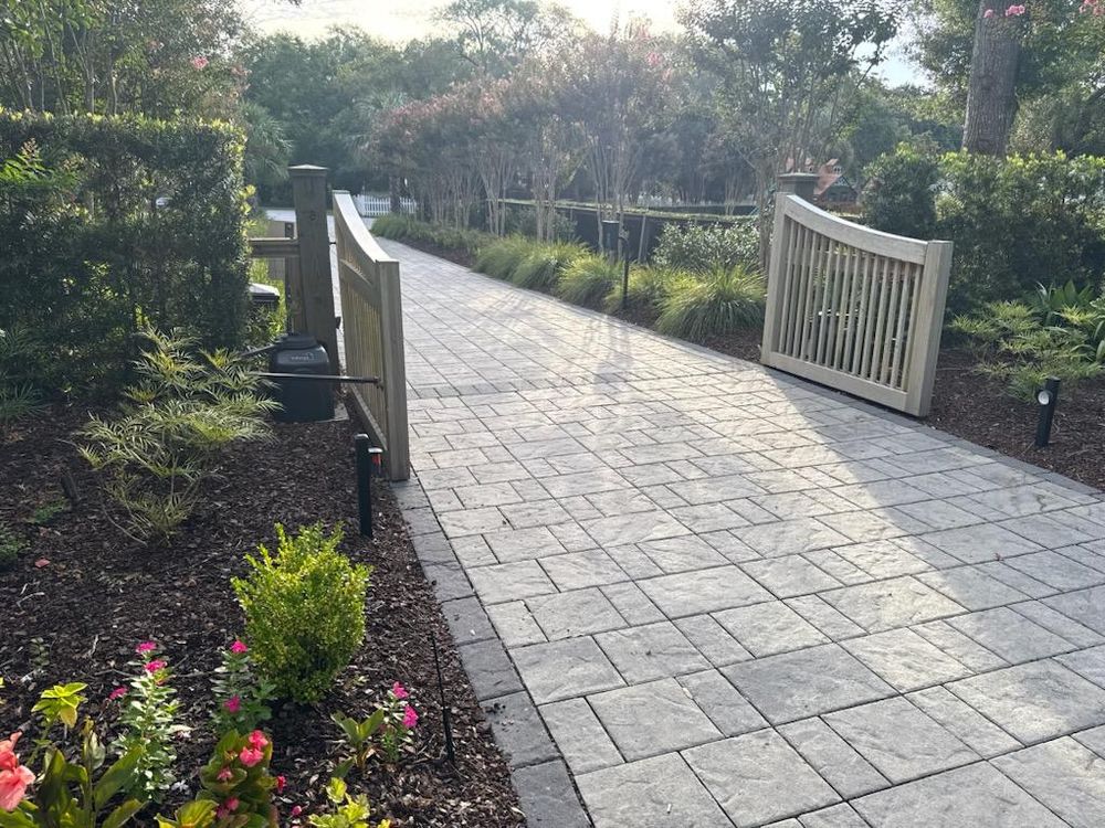 All Photos for Low Country Gate Openers LLC in Charleston, SC