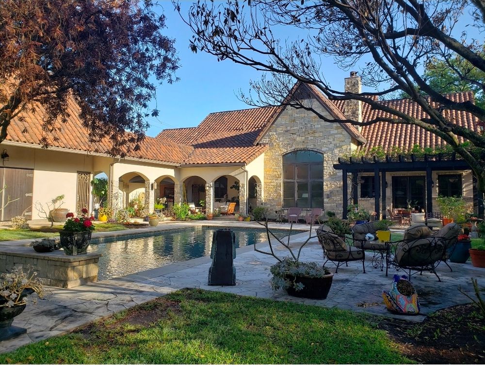 All Photos for Connected Exterior Cleaning in Dallas, TX