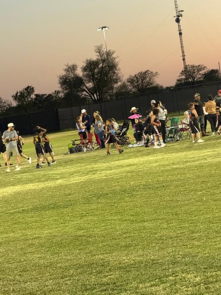 All Photos for Iron Plains Youth Football League in Amarillo, TX
