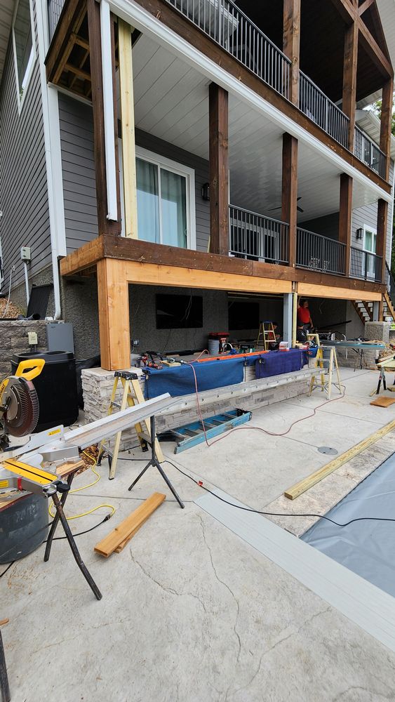 All Photos for Burmeister Construction in Camdenton, MO