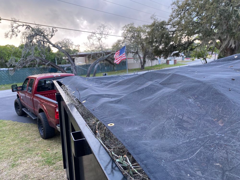 Landscaping for Copeland Services in New Port Richey, FL