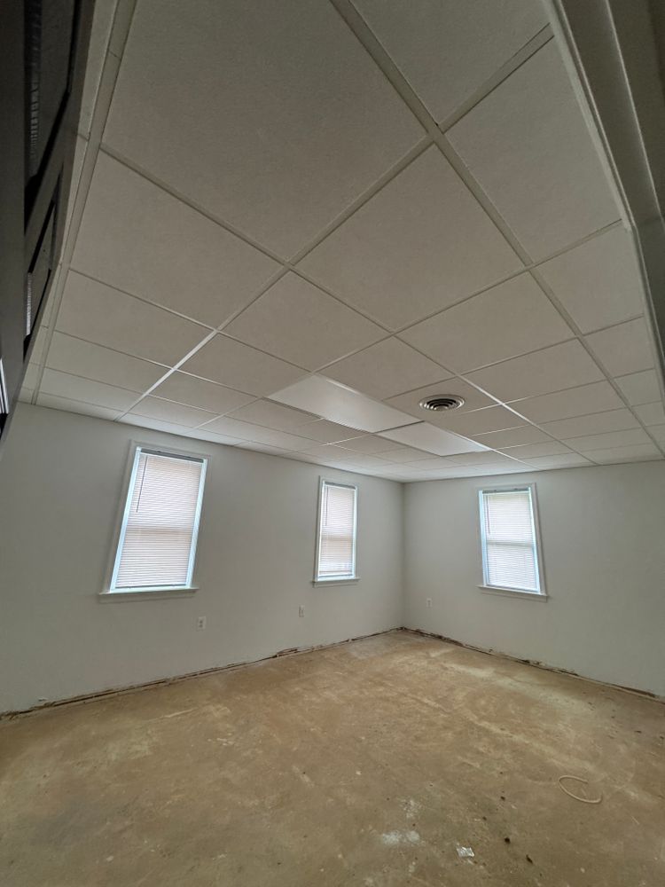 All Photos for Sanchez Paint Pros in Frederick, MD