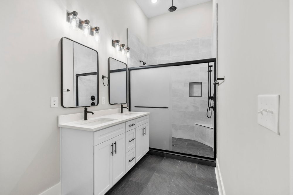 Transform your home with our expert Kitchen and Bathroom Renovations. We deliver personalized designs, high-quality materials, and seamless execution to enhance functionality and aesthetics in these essential spaces. for HK Builders in Gray Court, SC