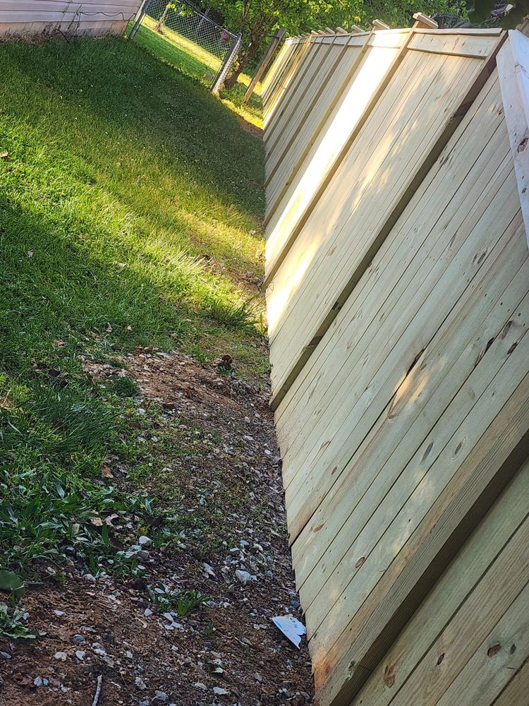 Patio Design & Construction for Flori View Landscaping LLC in Durham, NC