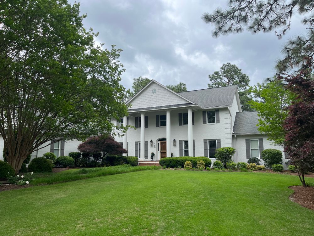 All Photos for Southern Exterior Solutions in Raeford, NC