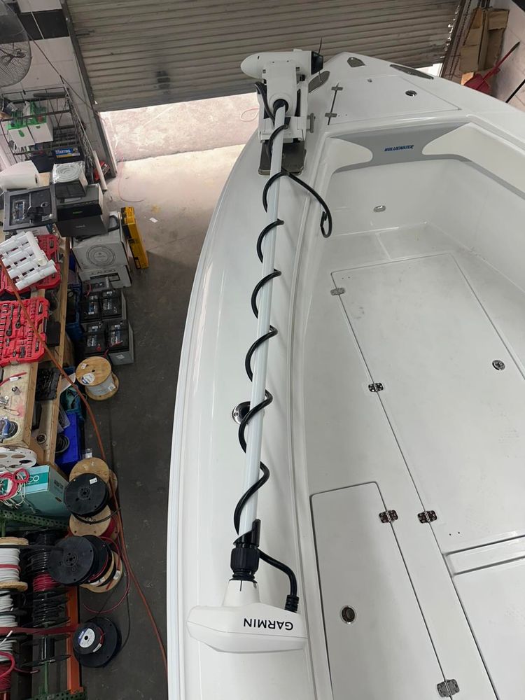 All Photos for Going Coastal Marine Electronics in Eustis, FL