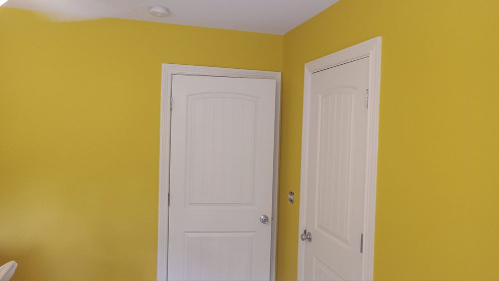 Our Interior Painting service transforms your home with fresh, vibrant colors. Our skilled team pays attention to detail, ensuring a flawless finish that enhances the beauty and ambiance of every room. for Quality Painting & Pressure Washing in Mt. Juliet, TN