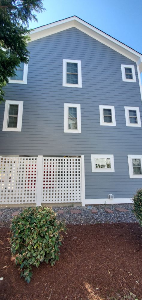 All Photos for Silva Painting Company in Kitty Hawk, NC