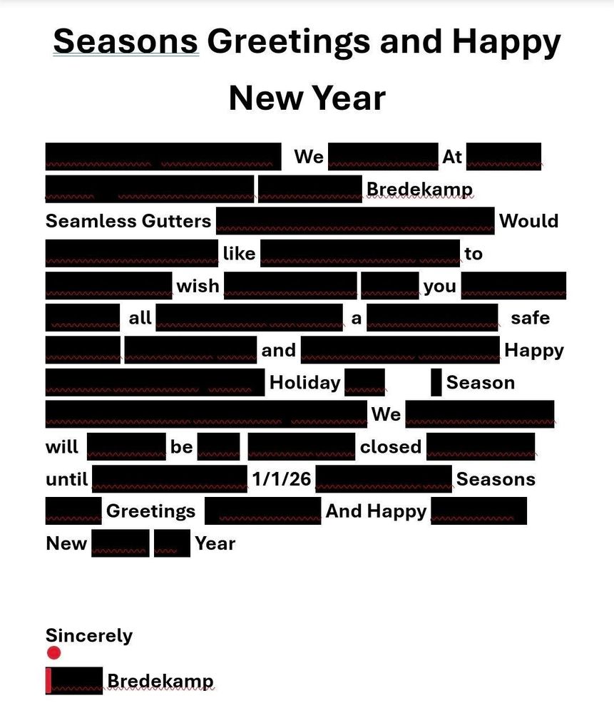 All Photos for Bredekamp Seamless Gutters in Jackson County, IA