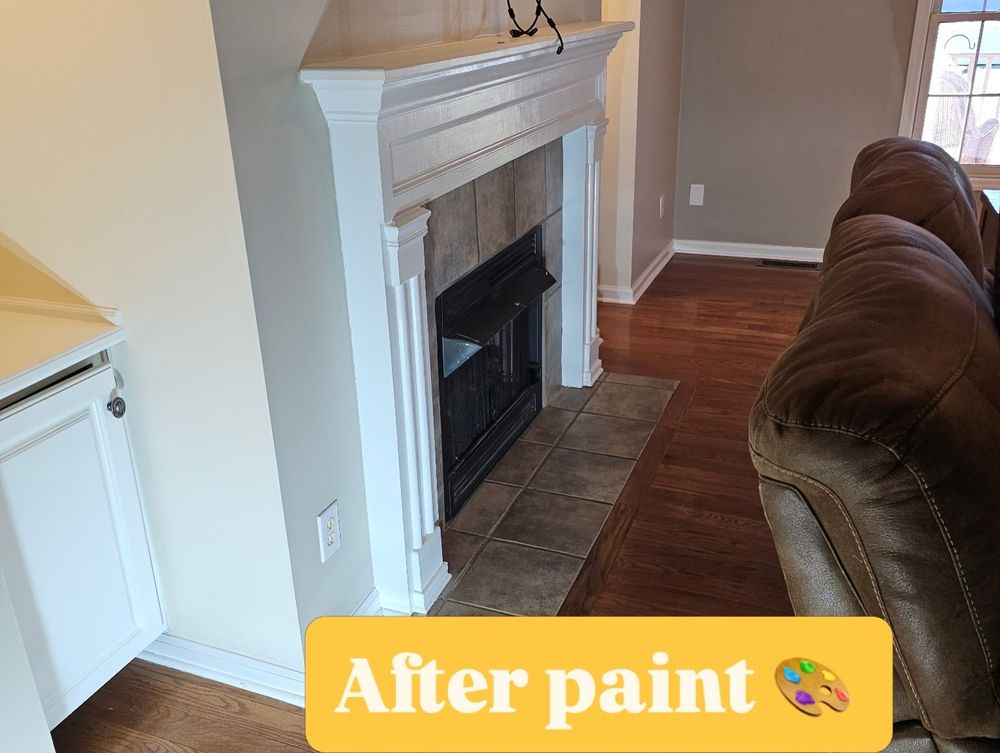 All Photos for DB Pro Painting in Telford, TN