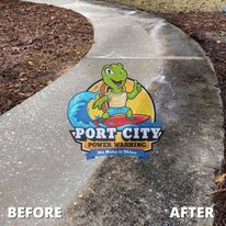 All Photos for Port City Power Washing in Wilmington, NC