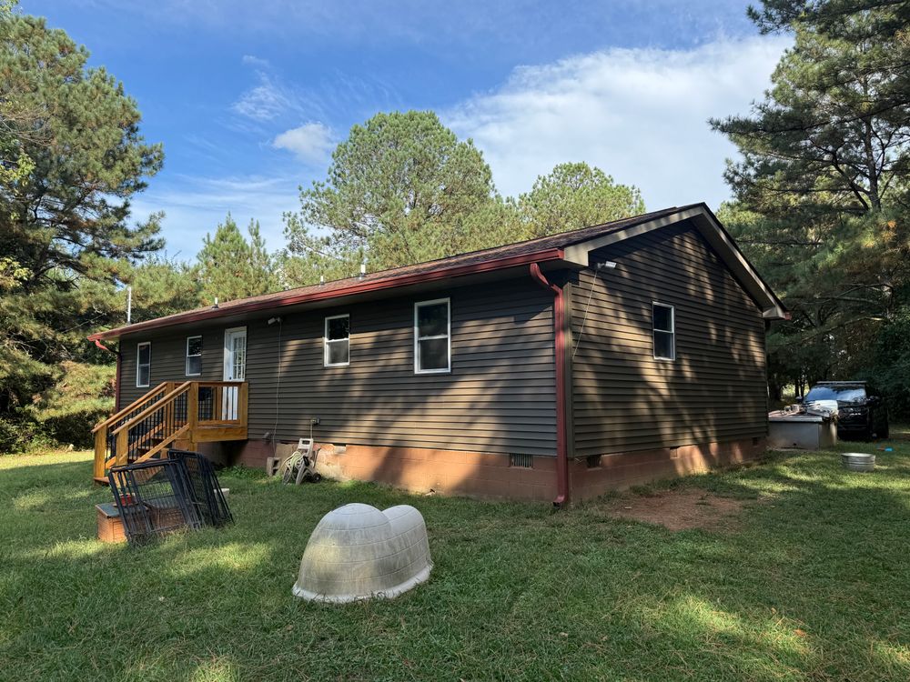 All Photos for Sanchez Roofing and Exteriors in Dalton, GA