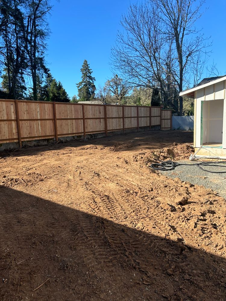 All Photos for Ranch Handy Fencing & Cattle LLC in Harrisburg, OR