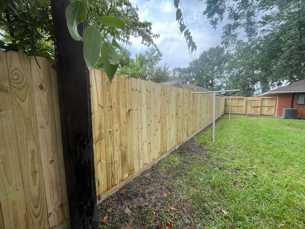 Construction  for JP Remodeling & Construction in Houston, TX