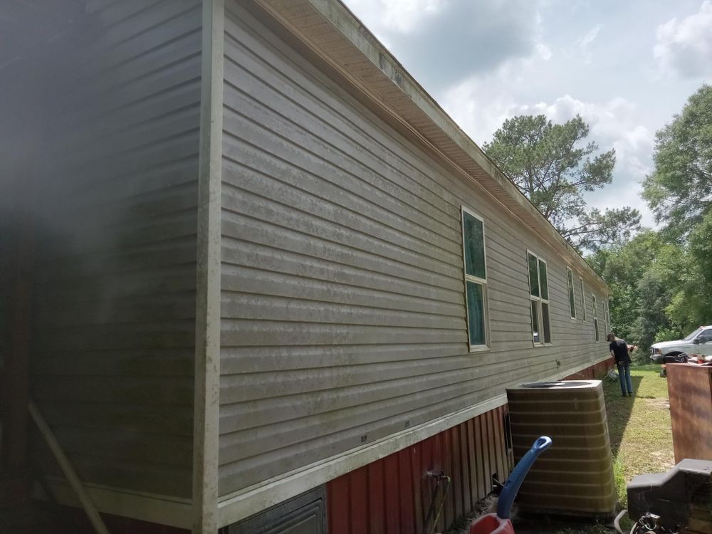 All Photos for A Plus Handyman in Honoraville, AL