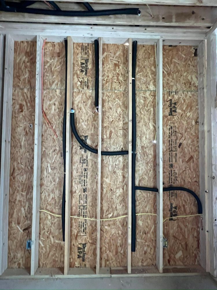 All Photos for Done Right Plumbing in Temple, TX