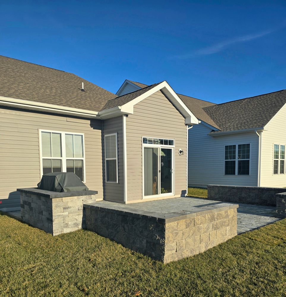 All Photos for SoDel Stone Works & Construction LLC in Sussex County, DE