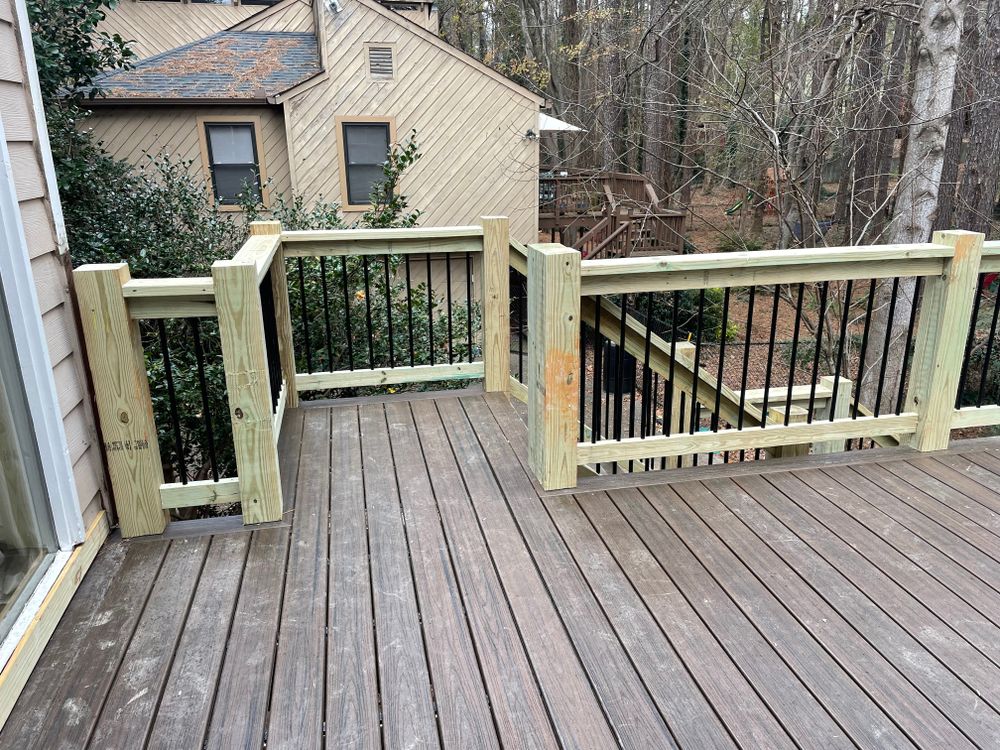 All Photos for JD'S Beyond Carpentry in Cobb County, GA