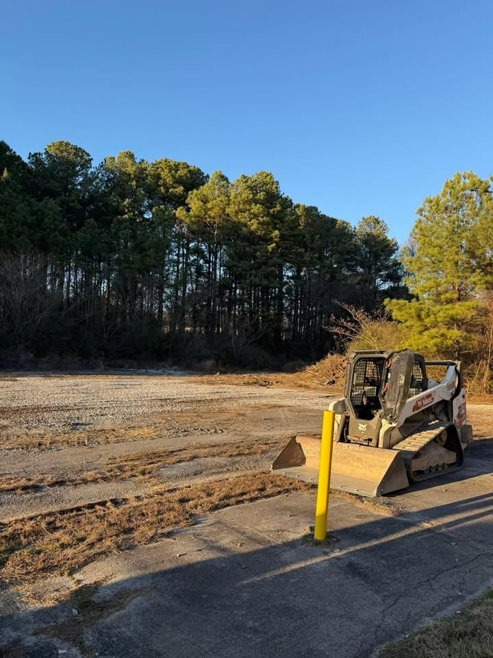 All Photos for S&S Excavation LLC in Cleveland, TN