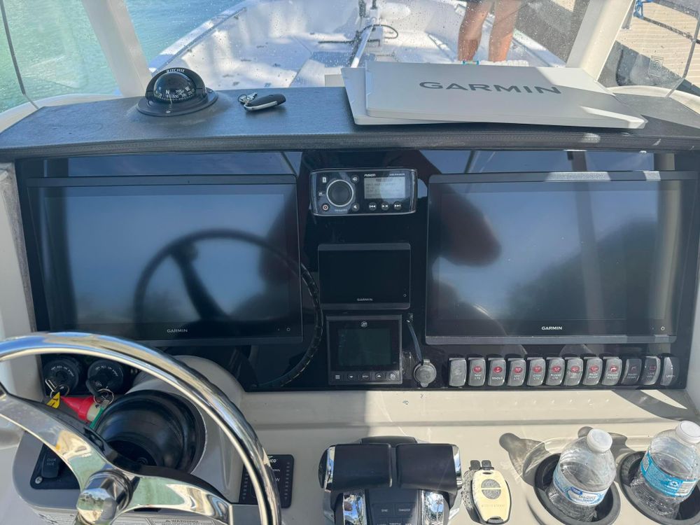 All Photos for New Wave Custom Boat Works in New Smyrna Beach, FL