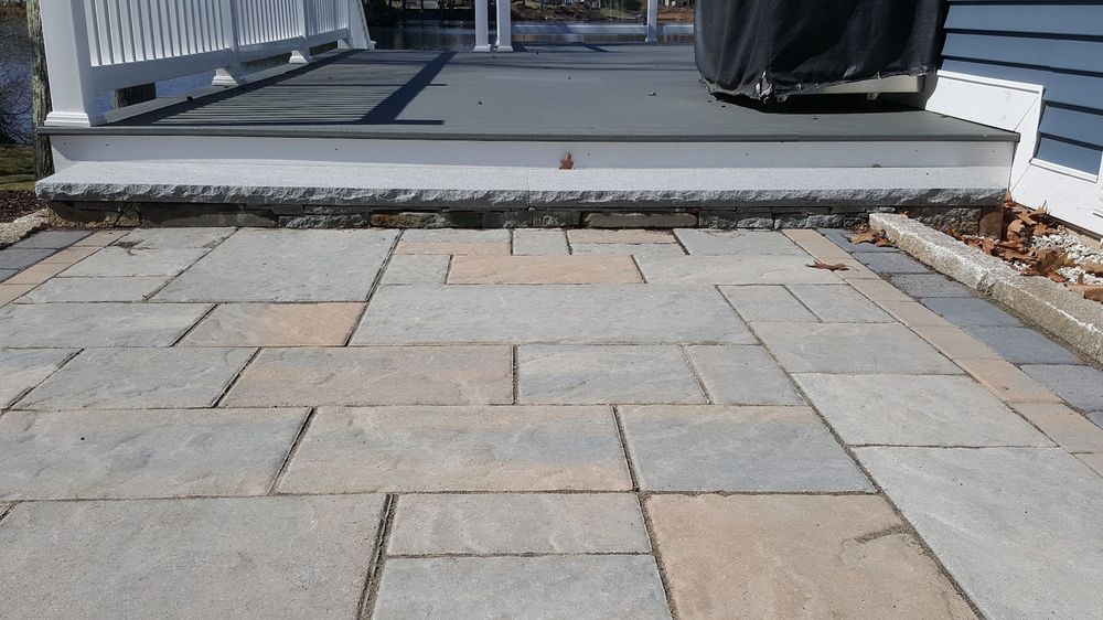 All Photos for Evolution Earthscapes, LLC in Ludlow, MA