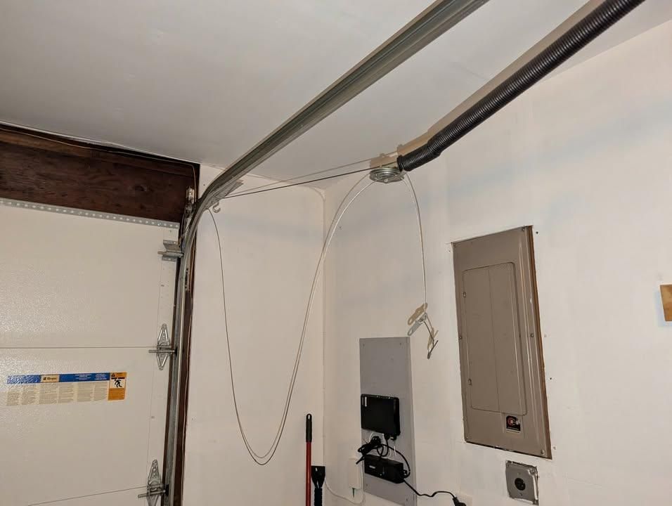 All Photos for JR Garage Door and Services in Charles County, MD