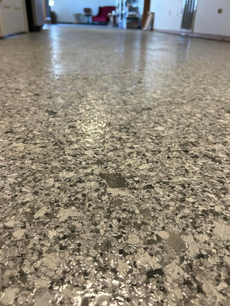 All Photos for Rockstarz Concrete Design in Spearfish, SD