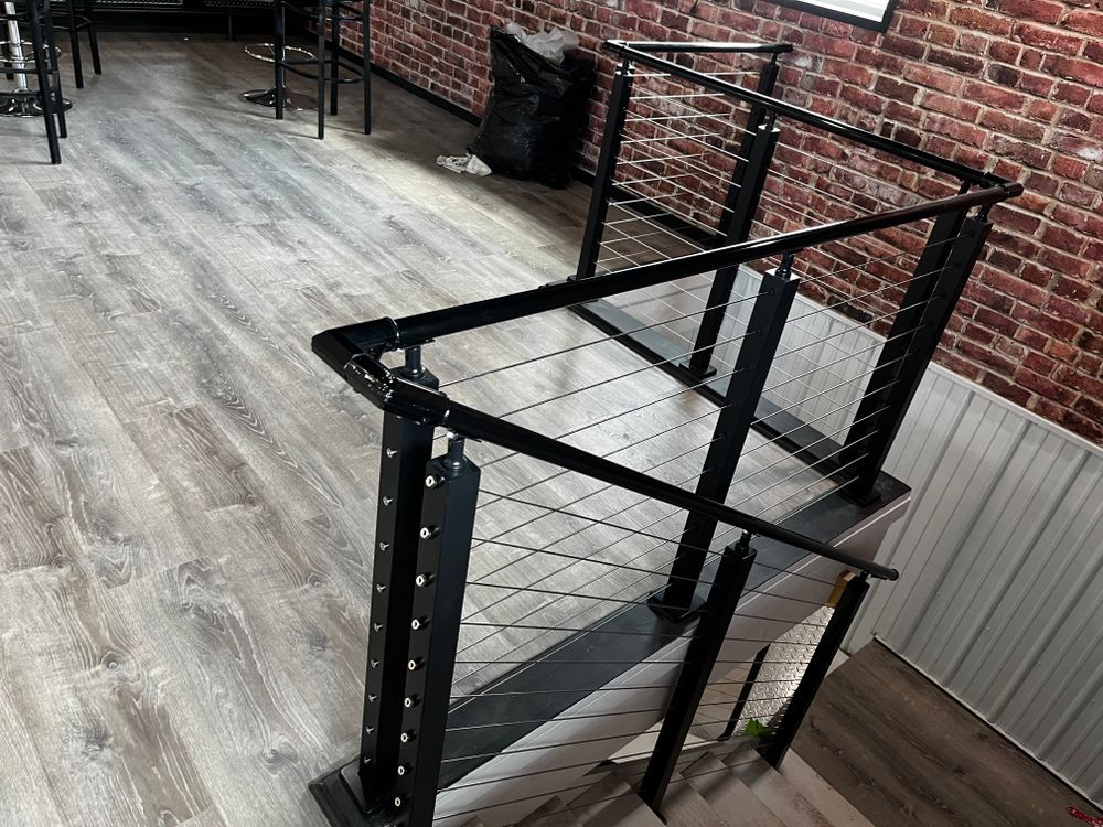 All Photos for Castle Fence & Deck LLC in Avon Lake, OH