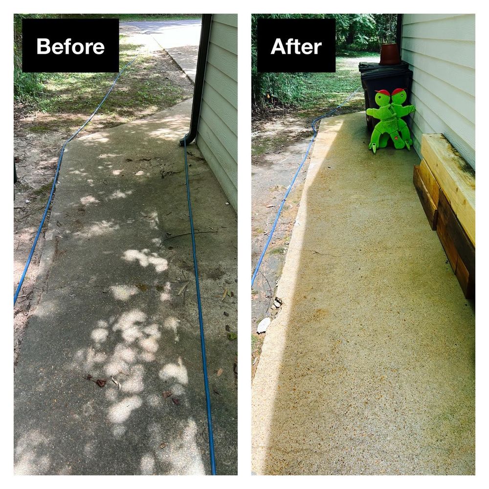 All Photos for Honey Do Oxford Pressure Washing and Soft Washing in Oxford, Mississippi