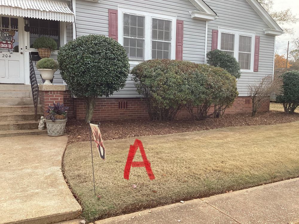All Photos for Xtreme Landscaping & Lawn Care in Lincoln, AL