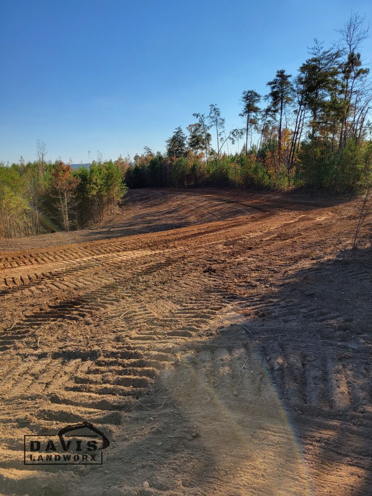 All Photos for Davis Landworx in Clanton,  AL