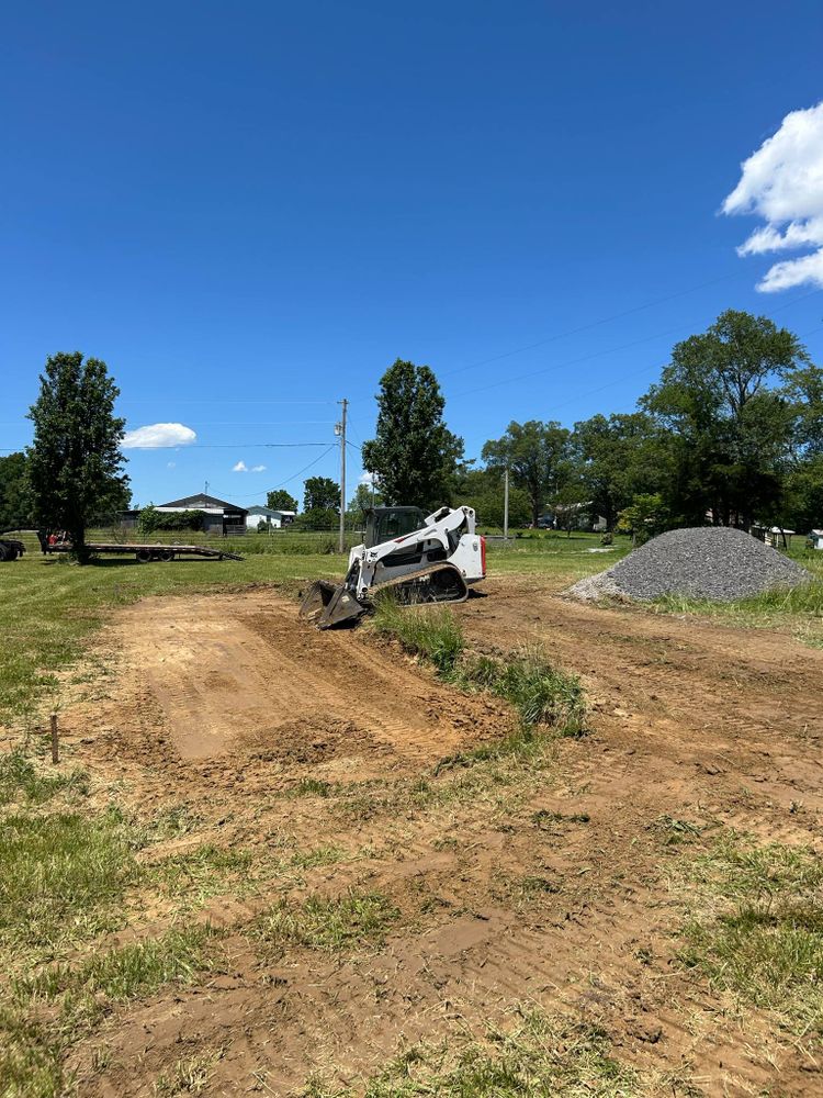 All Photos for Z's Land Management & Forestry Mulching in Smithville, TN
