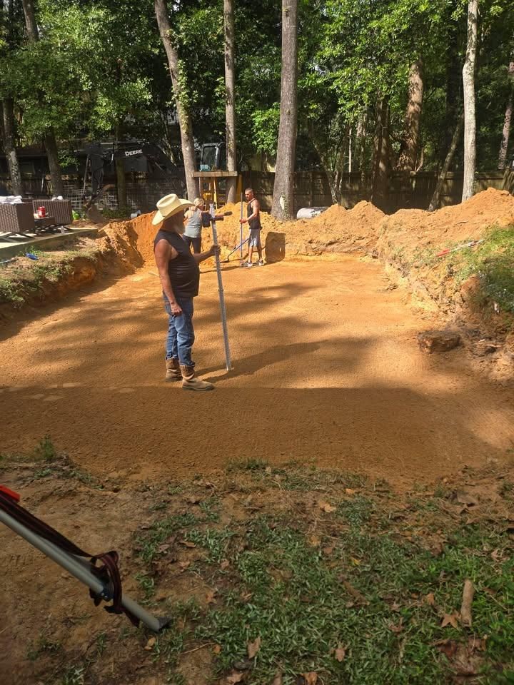 All Photos for Down & Dirty Pool Service in Crawfordville, FL