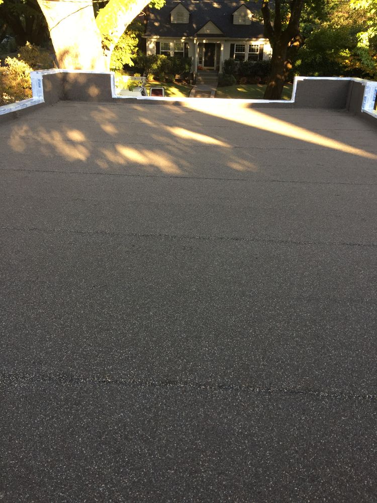 All Photos for MDM Roofing in Portland, OR