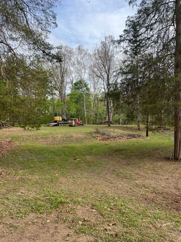 All Photos for Clarke Excavation Co. in Covington, VA
