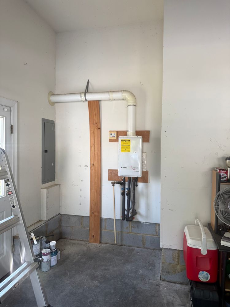 All Photos for Local Plumbers & Services in Ashland, VA
