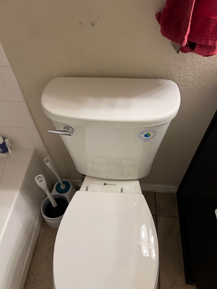 All Photos for Done Right Plumbing in Temple, TX
