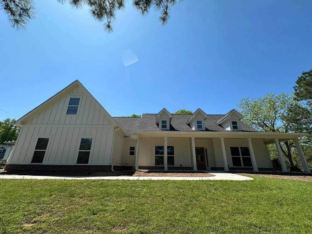 All Photos for Cornerstone Painting in Monroe, GA