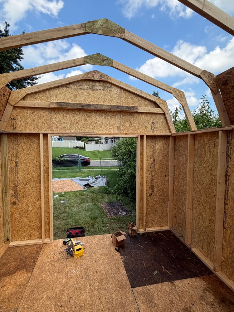 All Photos for All Work Services and Construction  in Newark, DE